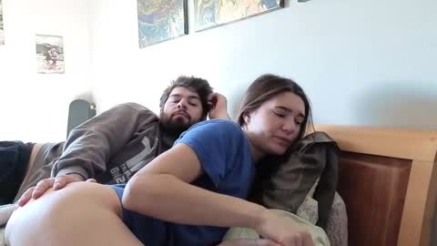 bambifarrina online show from 19, 2, 2026