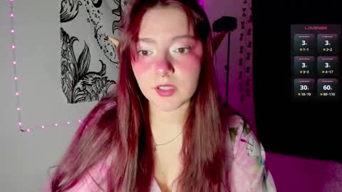 bambimay_ online show from 13, 3, 2026