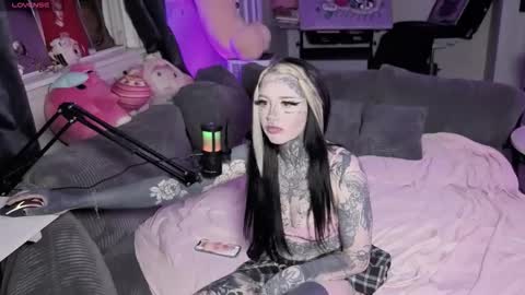 bambitatted online show from 6, 4, 2026