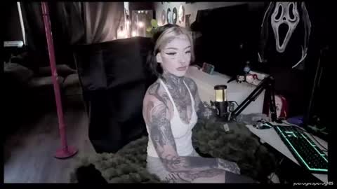 bambitatted online show from 7, 7, 2026