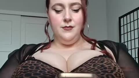 bambixxlynn online show from 11, 6, 2026