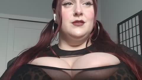 bambixxlynn online show from 25, 6, 2026
