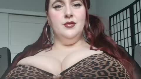 bambixxlynn online show from 22, 7, 2026