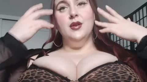 bambixxlynn online show from 2, 8, 2026