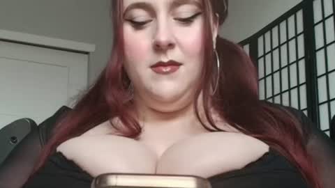 bambixxlynn online show from 3, 8, 2026