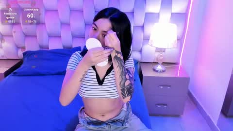 bamby_buu online show from 18, 4, 2026