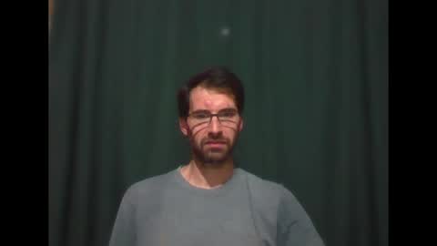 Ezequiel online show from 24, 4, 2026