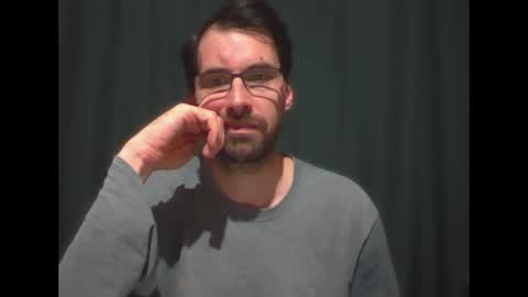 Ezequiel online show from 26, 4, 2026
