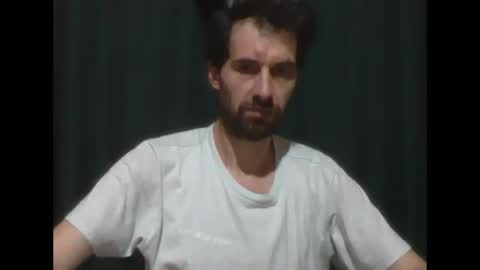 Ezequiel online show from 29, 4, 2026