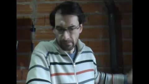 Ezequiel online show from 18, 6, 2026