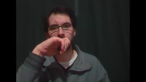 Ezequiel online show from 25, 6, 2026