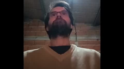 Ezequiel online show from 14, 7, 2026