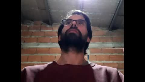 Ezequiel online show from 20, 7, 2026