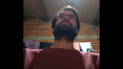 Ezequiel online show from 21, 7, 2026