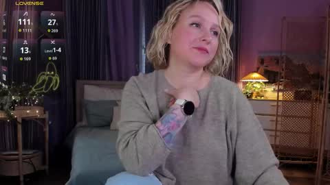 Allie online show from 10, 3, 2026