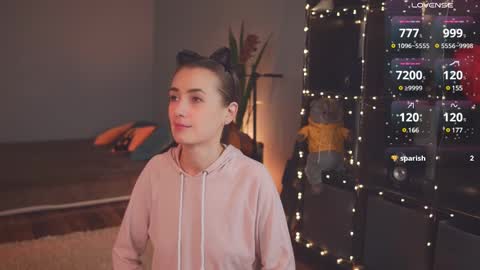 Snapshot of bananya_kitty chatting on 10, 2, 2025 Ellen and online show from 10, 2, 2025