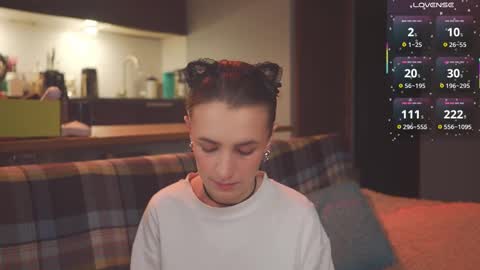 Snapshot of bananya_kitty chatting on 28, 2, 2025 Ellen and online show from 28, 2, 2025