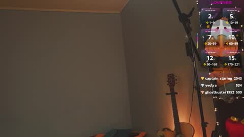 Snapshot of bananya_kitty chatting on 22, 10, 2025 Ellen and online show from 22, 10, 2025