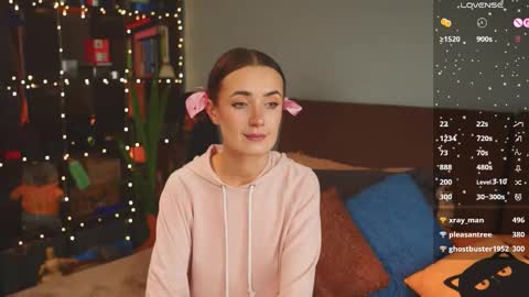 Snapshot of bananya_kitty chatting on 14, 12, 2025 Ellen and online show from 14, 12, 2025