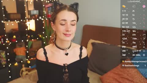 Snapshot of bananya_kitty chatting on 11, 2, 2026 Ellen and online show from 11, 2, 2026