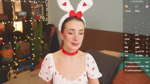 Snapshot of bananya_kitty chatting on 14, 2, 2026 Ellen and online show from 14, 2, 2026