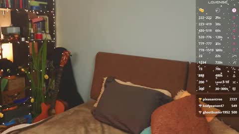 Snapshot of bananya_kitty chatting on 16, 2, 2026 Ellen and online show from 16, 2, 2026