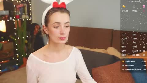 Snapshot of bananya_kitty chatting on 3, 3, 2026 Ellen and online show from 3, 3, 2026