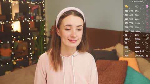 Ellen and  online show from 25, 3, 2026