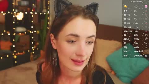 Ellen and  online show from 20, 4, 2026