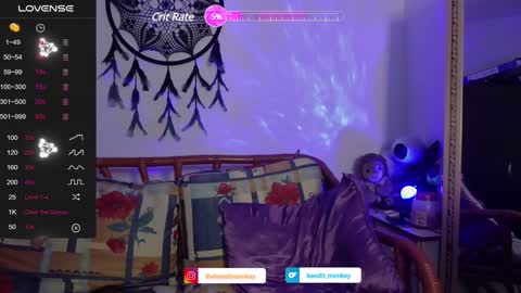 V E R O N I C A online show from 19, 1, 2025