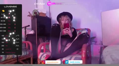 V E R O N I C A online show from 30, 4, 2026