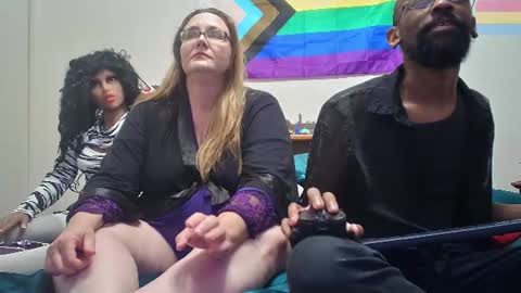 Bando Husbando online show from 21, 6, 2026