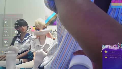 Bando Husbando online show from 26, 6, 2026