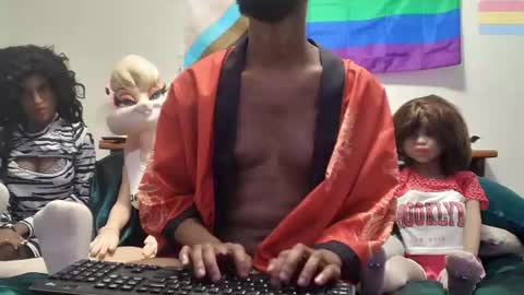 Bando Husbando online show from 1, 7, 2026
