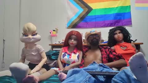 Bando Husbando online show from 14, 7, 2026