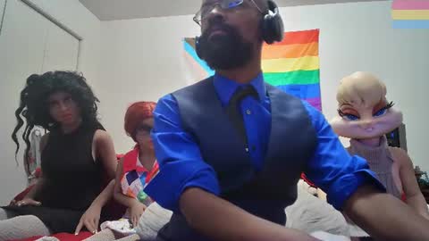 Bando Husbando online show from 4, 8, 2026