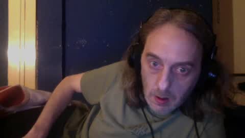 bangintoleather online show from 17, 1, 2025