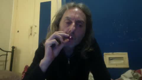 bangintoleather online show from 18, 1, 2025