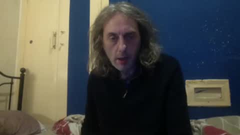 bangintoleather online show from 23, 2, 2025