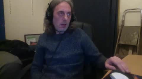 bangintoleather online show from 4, 10, 2025