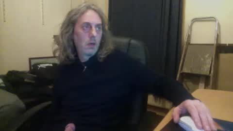 bangintoleather online show from 7, 11, 2025