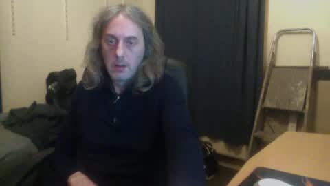 bangintoleather online show from 19, 12, 2025