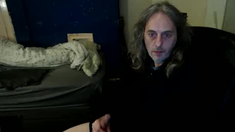 bangintoleather online show from 27, 4, 2026