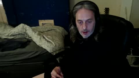 bangintoleather online show from 30, 4, 2026