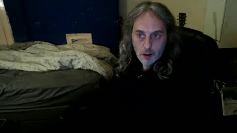 bangintoleather online show from 2, 5, 2026