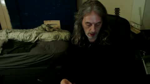 bangintoleather online show from 17, 5, 2026
