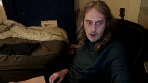 bangintoleather online show from 17, 6, 2026