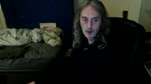 bangintoleather online show from 18, 6, 2026