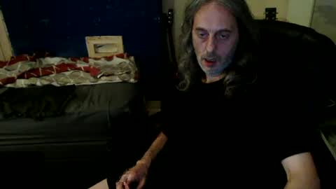 bangintoleather online show from 22, 6, 2026