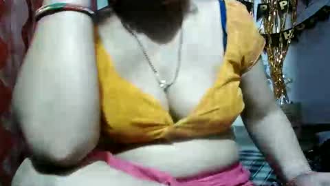 Snapshot of bannynew chatting on 1, 6, 2026 Bannynew online show from 1, 6, 2026